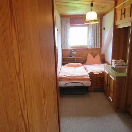 Farm stay Planitzerhof Tamsweg