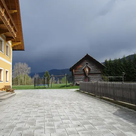Planitzerhof Tamsweg