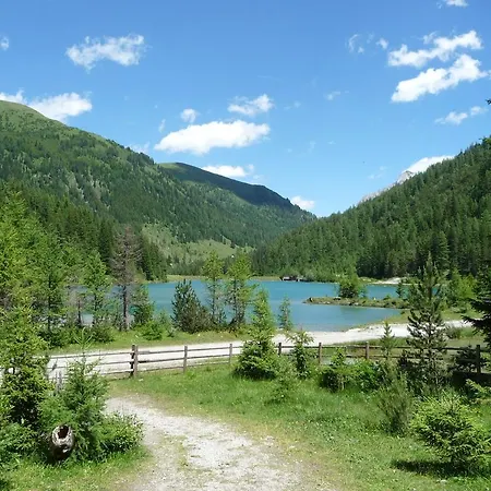 Planitzerhof Farm stay